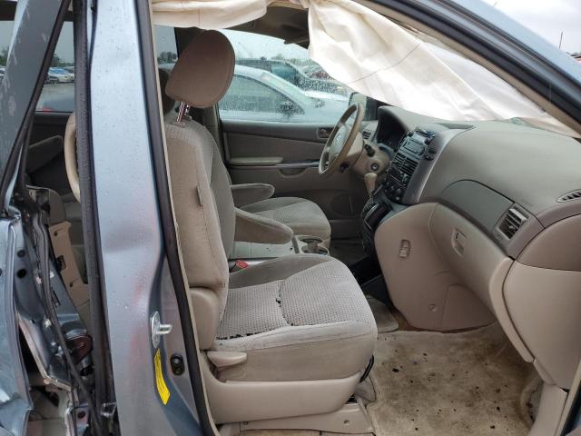Photo 5 from auction – 2006 TOYOTA SIENNA CE with VIN 5TDZA23CX6S443543