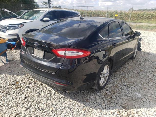 Photo 4 from auction – 2016 FORD FUSION SE with VIN 3FA6P0H72GR359308