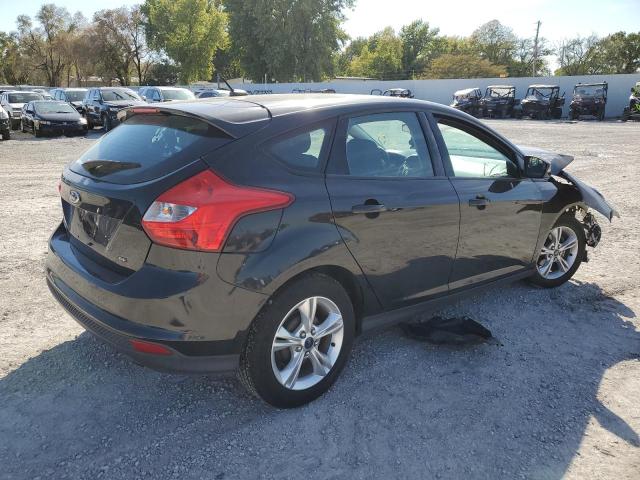 Photo 4 from auction – 2014 FORD FOCUS SE with VIN 1FADP3K21EL326169