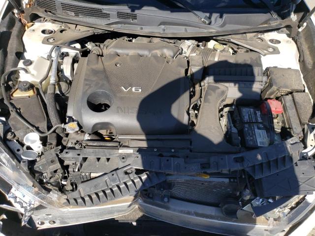Photo 7 from auction – 2017 NISSAN MAXIMA 3.5 with VIN 1N4AA6AP1HC360720