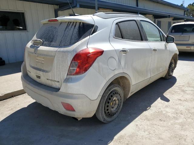 Photo 4 from auction – 2013 BUICK ENCORE CON with VIN KL4CJBSB5DB129344