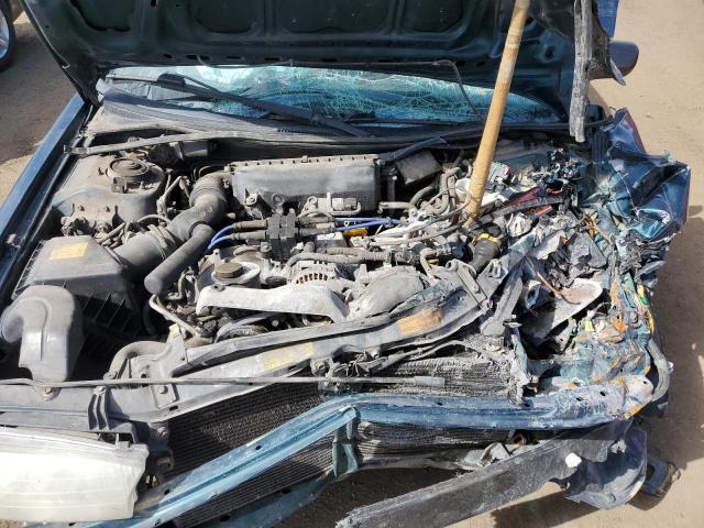 Photo 7 from auction – 1999 SUBARU LEGACY BRI with VIN 4S3BK4257X7311316