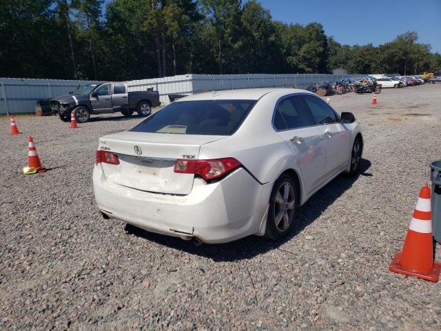 Photo 4 from auction – 2012 ACURA TSX with VIN JH4CU2F44CC010667