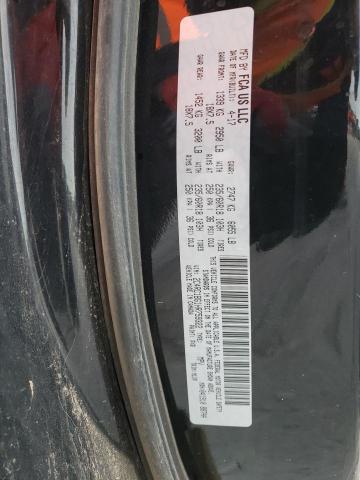 Photo 10 from auction – 2017 CHRYSLER PACIFICA T with VIN 2C4RC1BG1HR759322