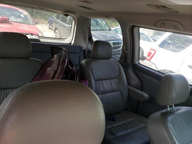 Photo 6 from auction – 2003 HONDA ODYSSEY EX with VIN 5FNRL18033B119336