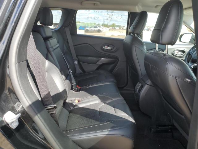 Photo 11 from auction – 2019 JEEP CHEROKEE L with VIN 1C4PJLDB3KD269842