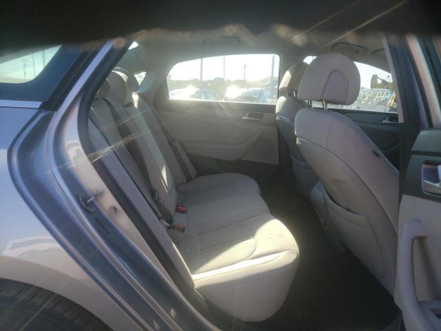 Photo 6 from auction – 2015 HYUNDAI SONATA SE with VIN 5NPE24AF2FH066703