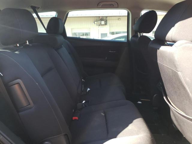 Photo 6 from auction – 2010 MAZDA CX-9 with VIN JM3TB3MV6A0205183