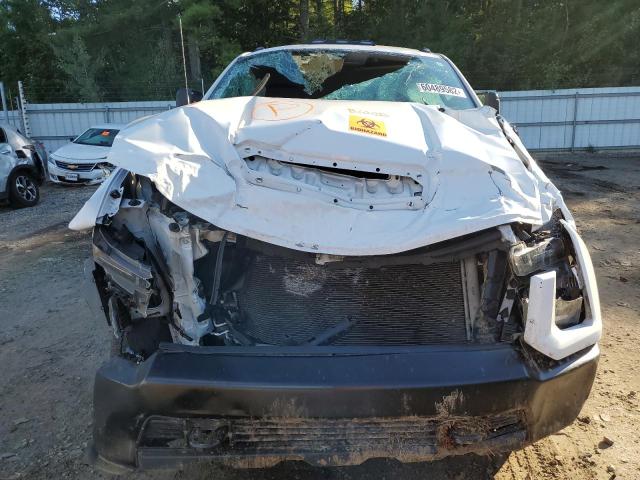 Photo 10 from auction – 2020 CHEVROLET SILVERADO with VIN 1GC1YLE77LF322513