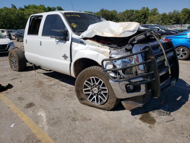 Photo 9 from auction – 2011 FORD F250 SUPER with VIN 1FT7W2BT3BED12349