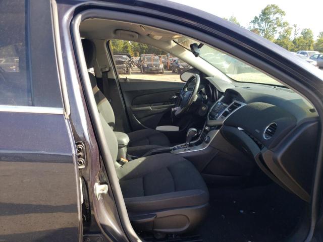 Photo 5 from auction – 2014 CHEVROLET CRUZE LT with VIN 1G1PC5SBXE7447606
