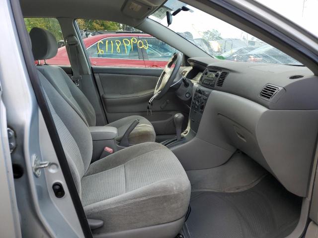 Photo 5 from auction – 2006 TOYOTA COROLLA CE with VIN 2T1BR32E66C600917