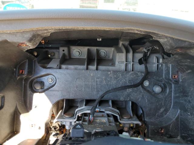 Photo 8 from auction – 2008 CHEVROLET TRAILBLAZE with VIN 1GNDS13S982103066