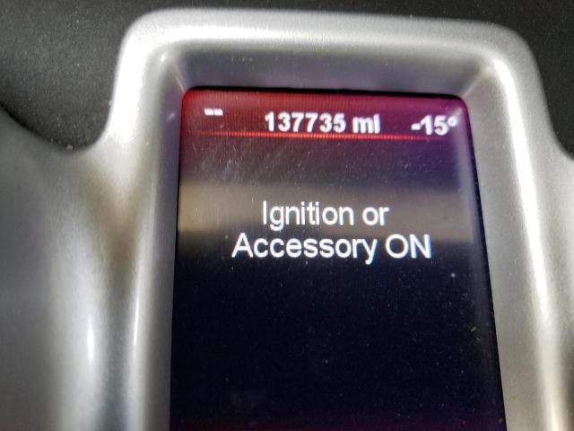 Photo 8 from auction – 2011 DODGE JOURNEY SX with VIN 3D4PG5FG0BT557267