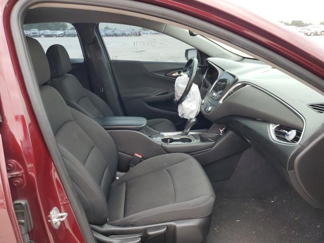 Photo 5 from auction – 2016 CHEVROLET MALIBU LT with VIN 1G1ZE5ST5GF268037