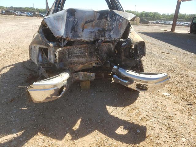 Photo 9 from auction – 2006 DODGE RAM 1500 S with VIN 1D7HU18276J169847