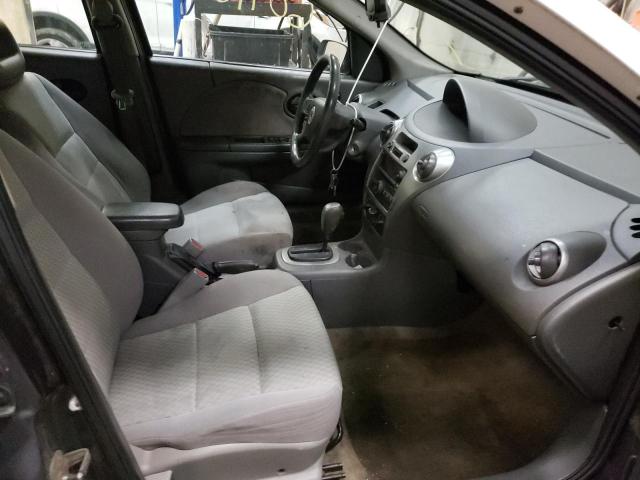 Photo 5 from auction – 2007 SATURN ION LEVEL with VIN 1G8AJ55F87Z139885