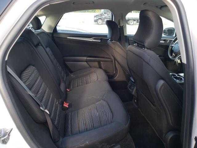 Photo 6 from auction – 2016 FORD FUSION SE with VIN 3FA6P0H78GR392295