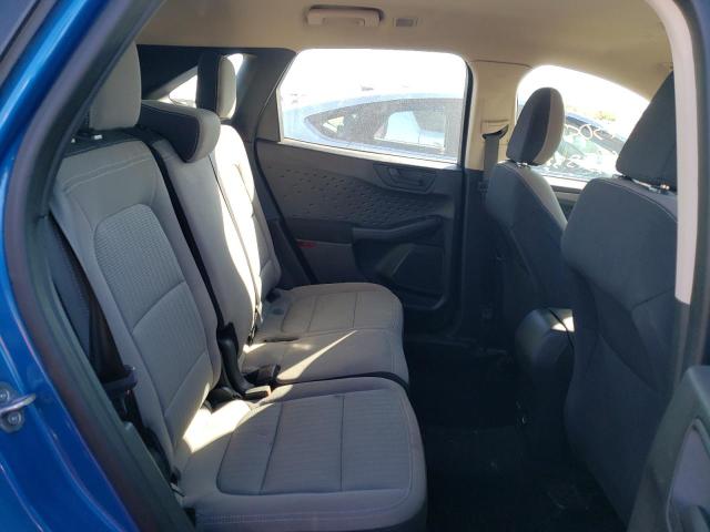 Photo 10 from auction – 2020 FORD ESCAPE S with VIN 1FMCU9F65LUA28080