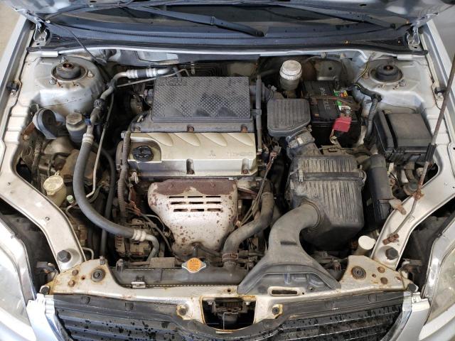 Photo 7 from auction – 2007 MITSUBISHI GALANT ES with VIN 4A3AB56F47E022570