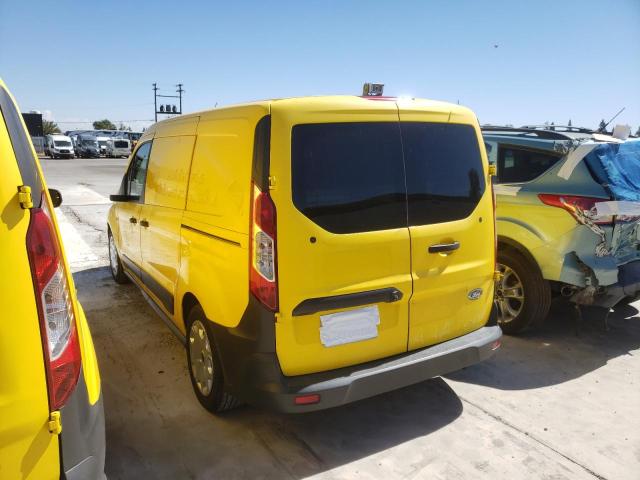 Photo 3 from auction – 2016 FORD TRANSIT CO with VIN NM0LS7E74G1287852