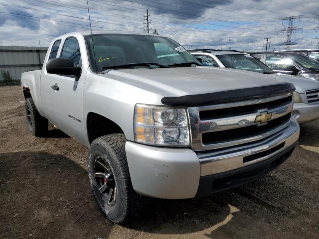 2011 Chevrolet Silverado