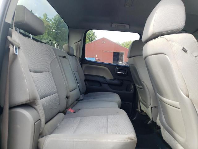 Photo 6 from auction – 2015 CHEVROLET SILVERADO with VIN 1GC1KUE88FF173355