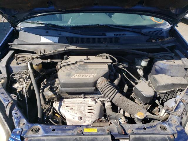 Photo 7 from auction – 2002 TOYOTA RAV4 with VIN JTEGH20VX20043242