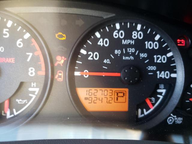 Photo 8 from auction – 2015 NISSAN FRONTIER S with VIN 1N6AD0EV9FN726090