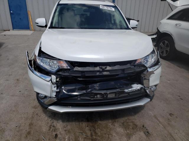 Photo 9 from auction – 2017 MITSUBISHI OUTLANDER with VIN JA4AD3A30HZ066696