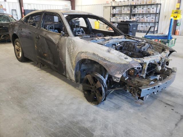 Photo 9 from auction – 2013 DODGE CHARGER SE with VIN 2C3CDXBG1DH629986