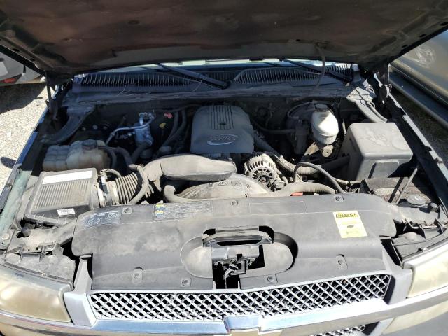 Photo 7 from auction – 2004 CHEVROLET SILVERADO with VIN 1GCEK14V54Z269950