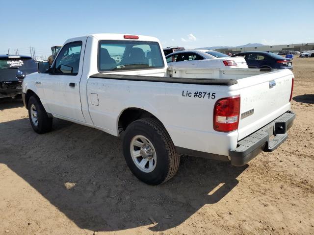 Photo 3 from auction – 2007 FORD RANGER with VIN 1FTYR10D77PA62742