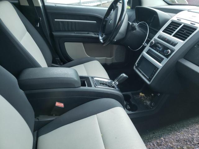 Photo 5 from auction – 2009 DODGE JOURNEY SX with VIN 3D4GH57V99T247722