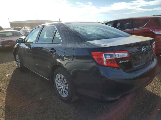 Photo 3 from auction – 2012 TOYOTA CAMRY BASE with VIN 4T4BF1FK1CR261240
