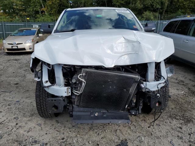 Photo 9 from auction – 2019 RAM 1500 BIG H with VIN 1C6SRFFT5KN556627