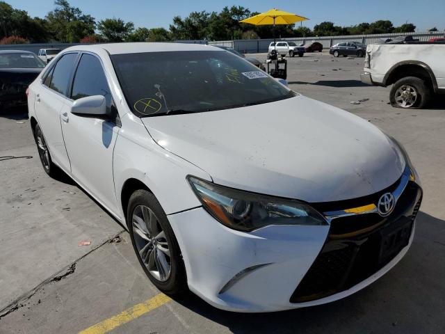 Photo 1 from auction – 2015 TOYOTA CAMRY LE with VIN 4T1BF1FK6FU052316
