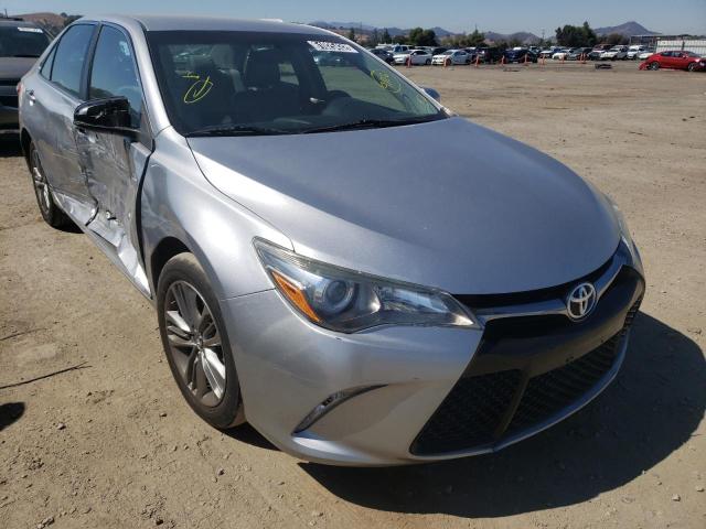 Photo 1 from auction – 2015 TOYOTA CAMRY LE with VIN 4T1BF1FK9FU471910
