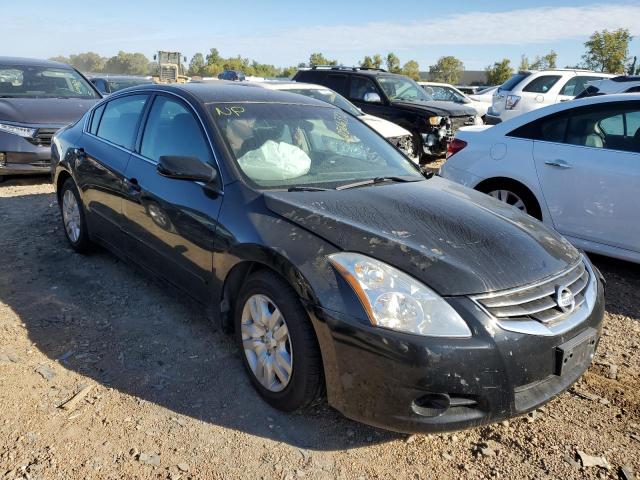 NISSAN ALTIMA BAS 2012 with VIN 1N4AL2AP5CC192477 - Photo from auction