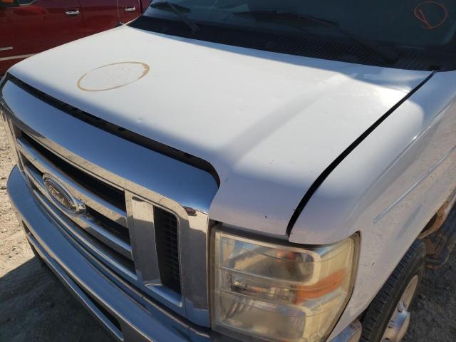 Photo 9 from auction – 2012 FORD ECONOLINE with VIN 1FDNE1BW2CDA41768