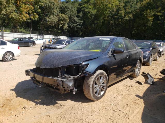 Photo 2 from auction – 2016 TOYOTA CAMRY LE with VIN 4T1BF1FK9GU533159