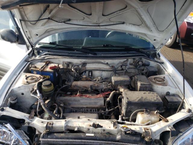 Photo 7 from auction – 1998 TOYOTA RAV4 with VIN JT3HP10V0W7107294