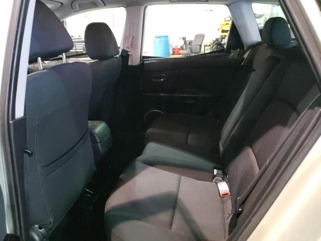 Foto 6 de la subasta – 2009 MAZDA MAZDA3 con VIN JM1BK343691227404