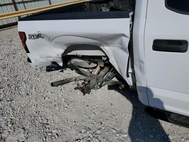 Photo 9 from auction – 2020 FORD F150 SUPER with VIN 1FTEW1CP4LKF01906