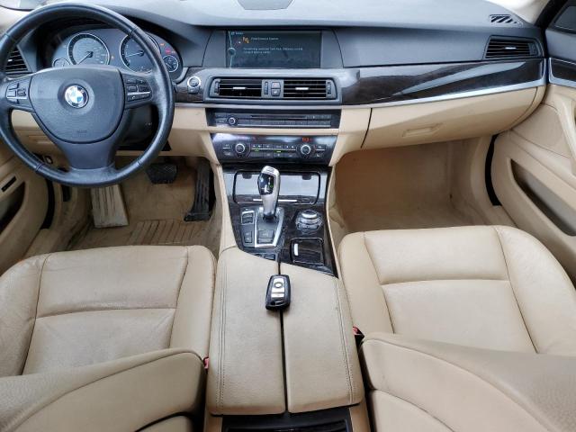 Photo 5 from auction – 2012 BMW 535 XI with VIN WBAFU7C5XCDU59805