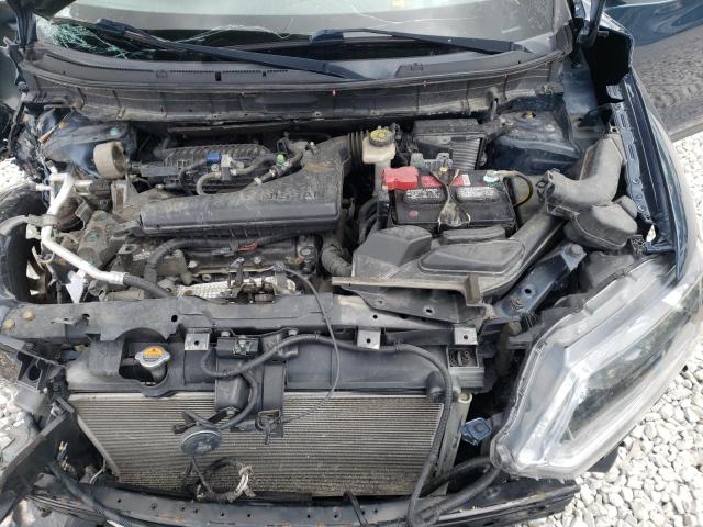 Photo 7 from auction – 2015 NISSAN ROGUE S with VIN KNMAT2MV6FP540255