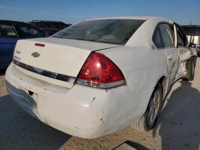Photo 4 from auction – 2006 CHEVROLET IMPALA LT with VIN 2G1WT58K369210183