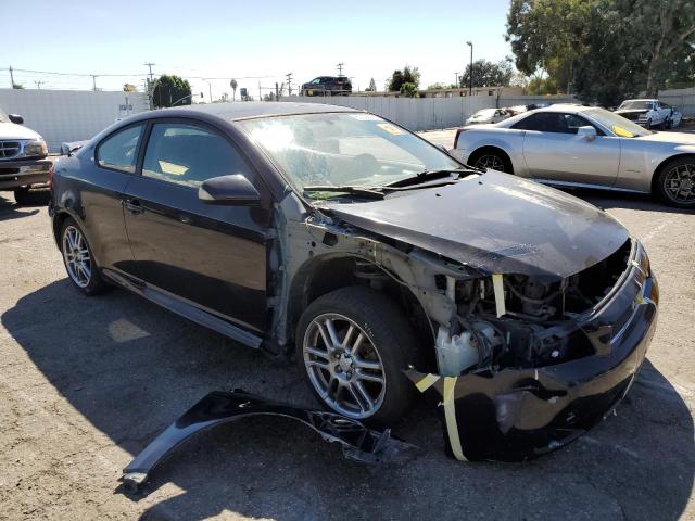 TOYOTA SCION TC 2006 with VIN JTKDE177460074597 - Photo from auction