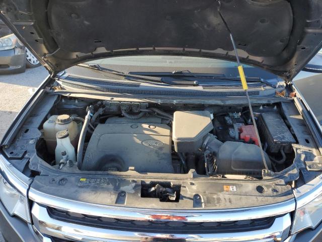 Photo 7 from auction – 2013 FORD EDGE LIMIT with VIN 2FMDK4KC7DBA96638