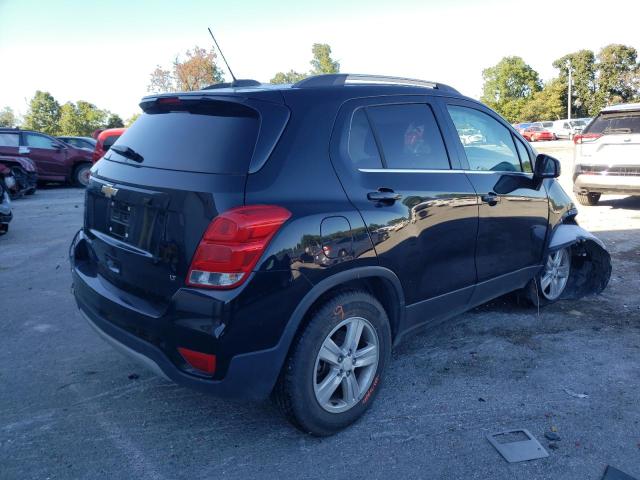 Photo 4 from auction – 2017 CHEVROLET TRAX 1LT with VIN 3GNCJPSB7HL174557